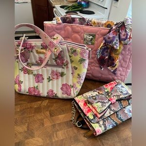 Betsey Johnson spring BUNDLE !